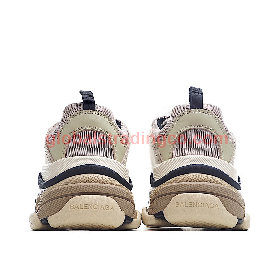 Balenciaga Triple S Dad Shoes Running Shoes